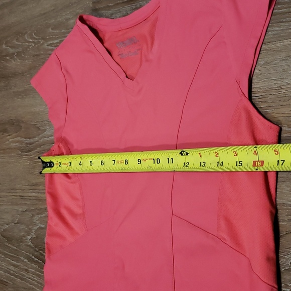 (L) Running Room LTD. Fit-Wear Lightweight Breathable Workout Running Activewear - Picture 4 of 7